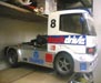 Atego Race Truck