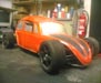 HOT ROD BEETLE